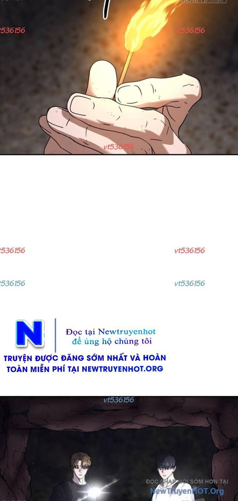 Chớ Bước Vào Nhà Hoang! Chapter 17 - Trang 7