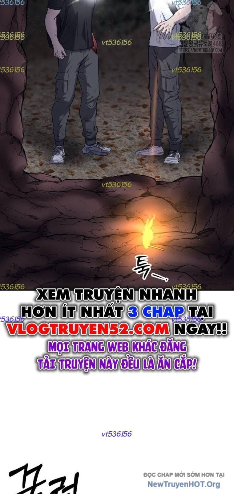 Chớ Bước Vào Nhà Hoang! Chapter 17 - Trang 8