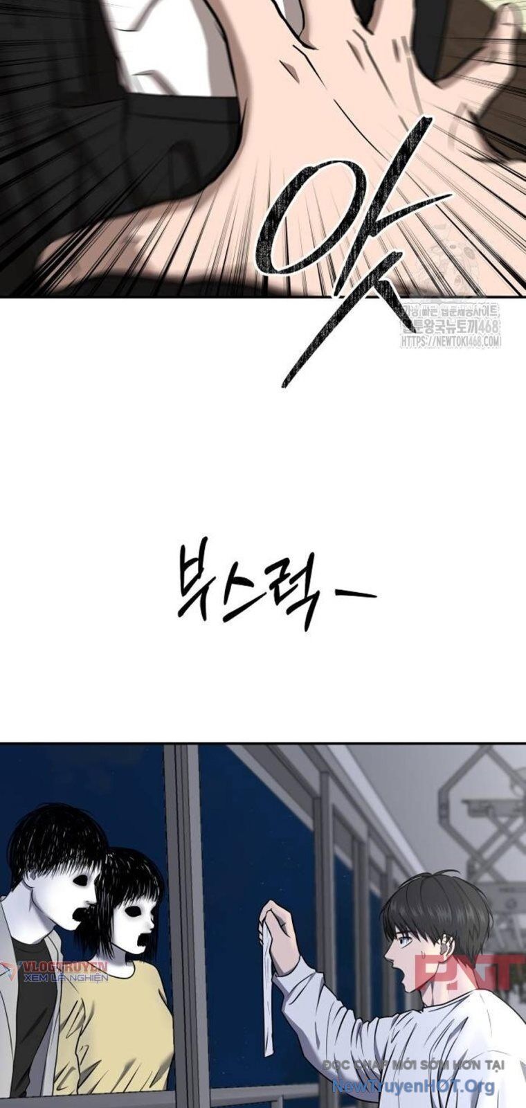 Chớ Bước Vào Nhà Hoang! Chapter 18 - Trang 10