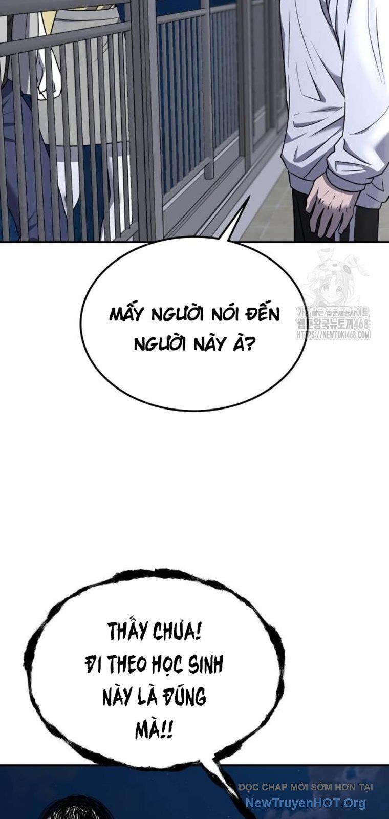 Chớ Bước Vào Nhà Hoang! Chapter 18 - Trang 11