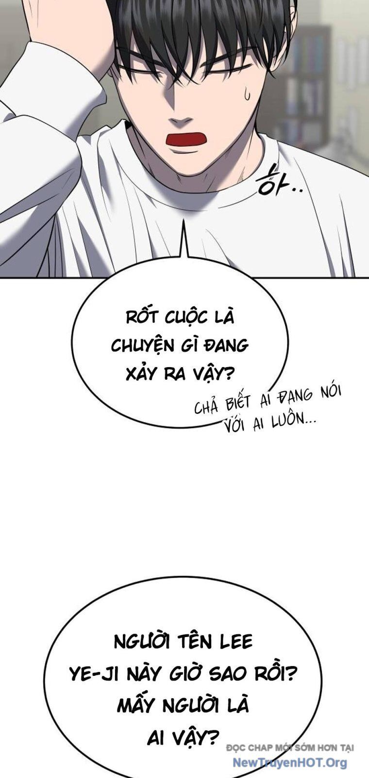 Chớ Bước Vào Nhà Hoang! Chapter 18 - Trang 13
