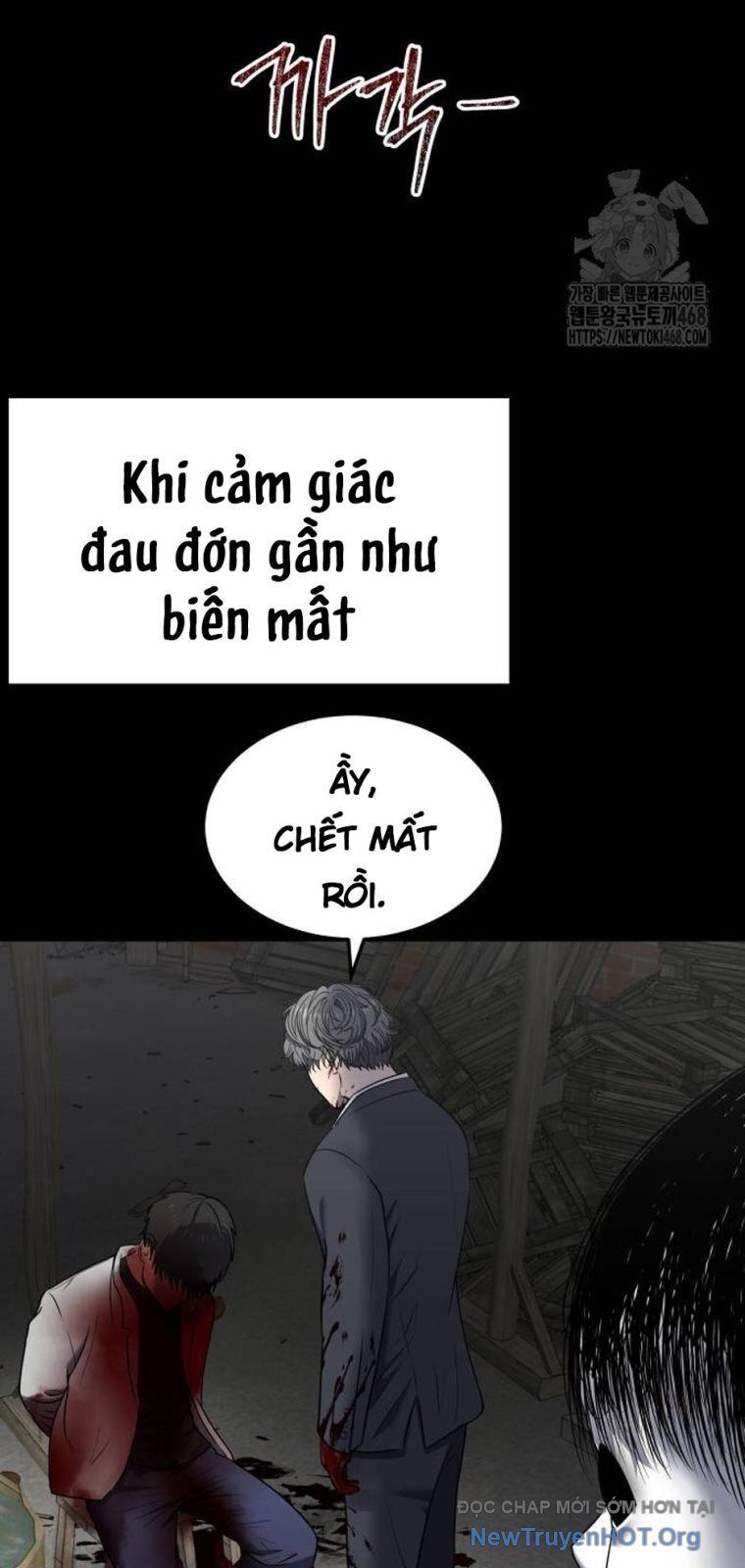 Chớ Bước Vào Nhà Hoang! Chapter 18 - Trang 20