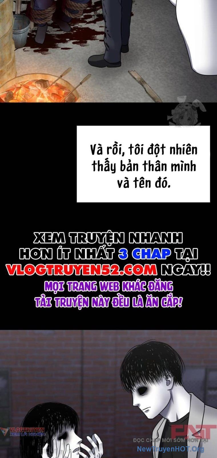 Chớ Bước Vào Nhà Hoang! Chapter 18 - Trang 21