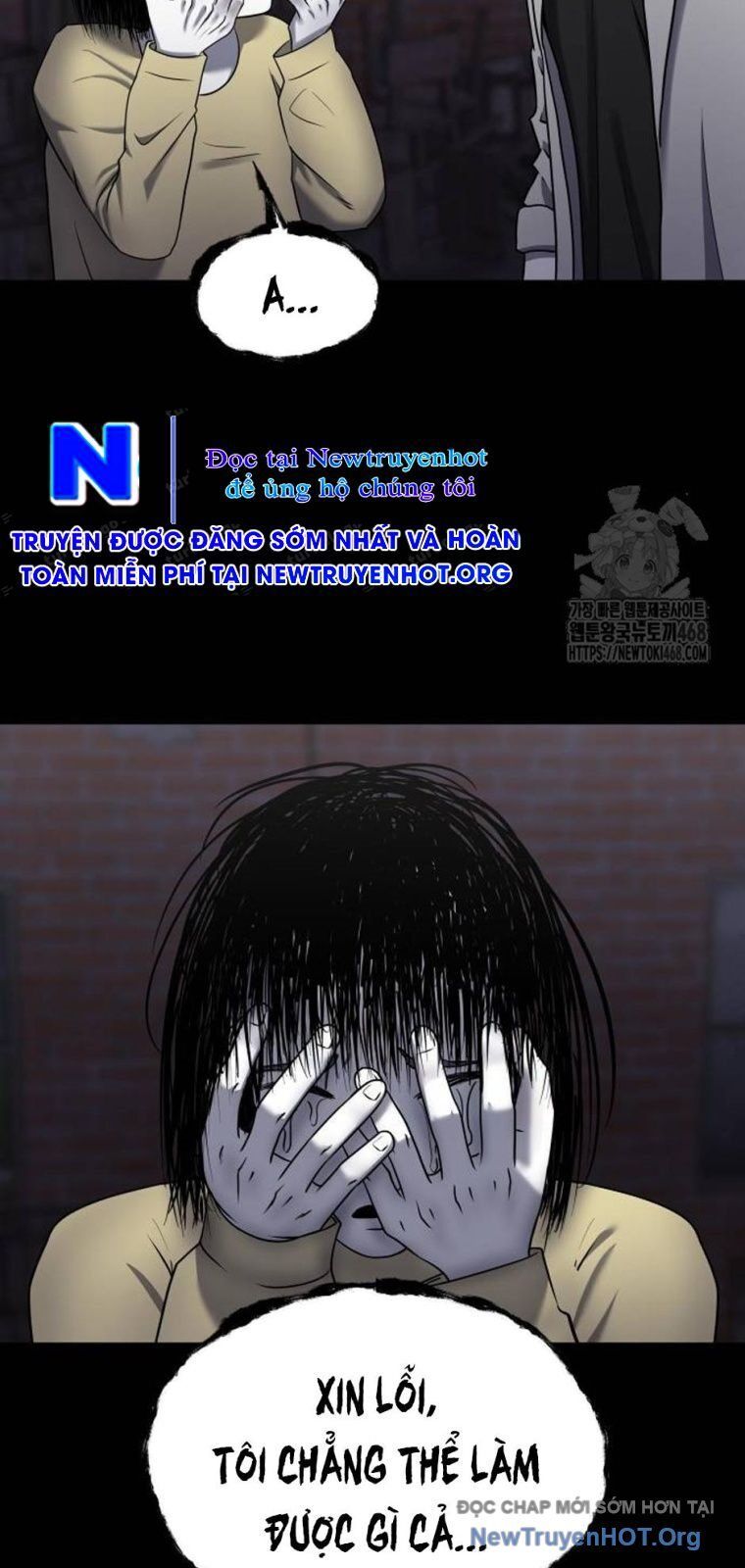 Chớ Bước Vào Nhà Hoang! Chapter 18 - Trang 22