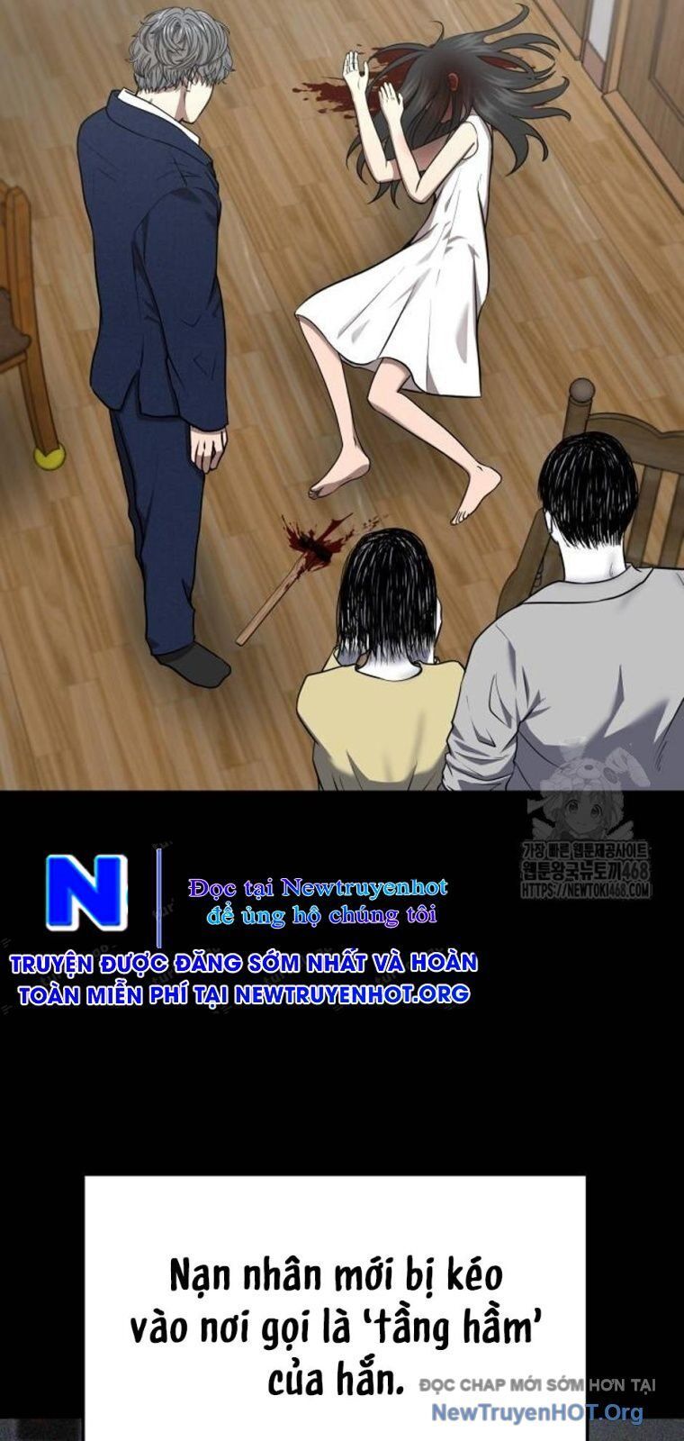 Chớ Bước Vào Nhà Hoang! Chapter 18 - Trang 24