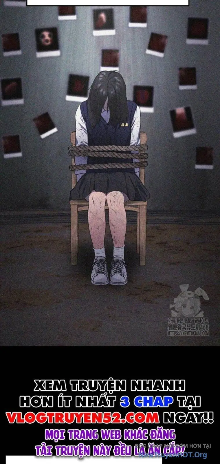 Chớ Bước Vào Nhà Hoang! Chapter 18 - Trang 25