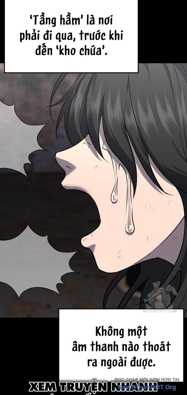 Chớ Bước Vào Nhà Hoang! Chapter 18 - Trang 26