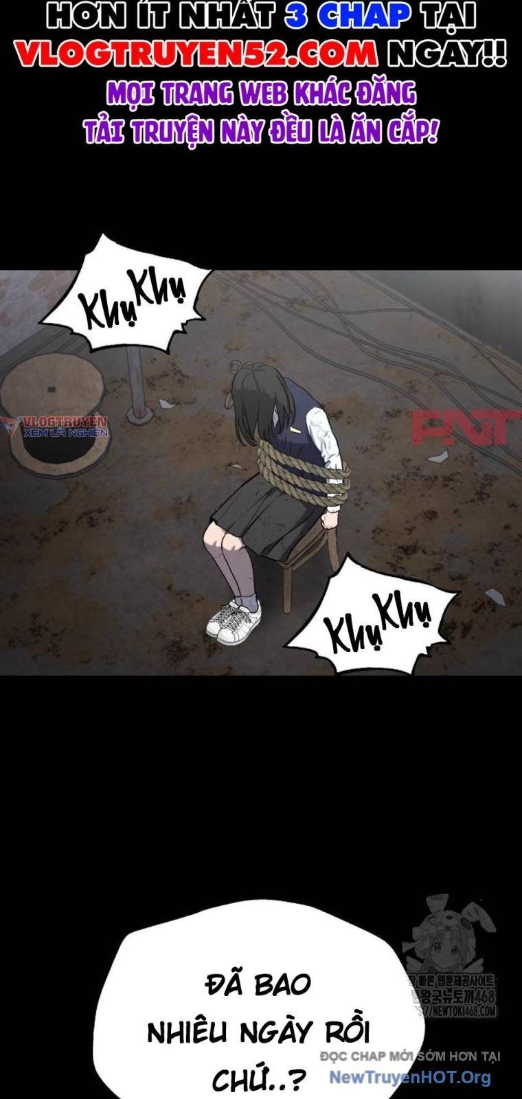Chớ Bước Vào Nhà Hoang! Chapter 18 - Trang 27