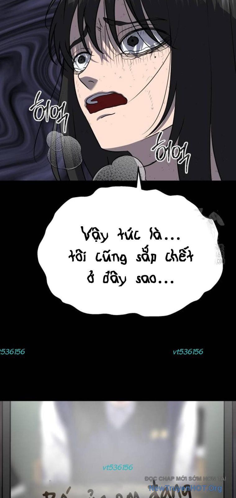 Chớ Bước Vào Nhà Hoang! Chapter 18 - Trang 34