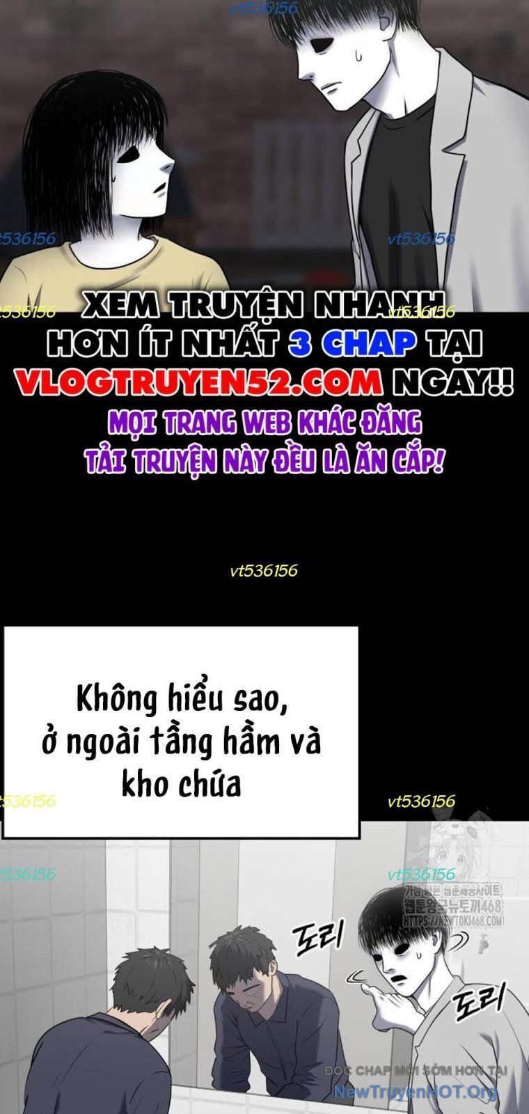 Chớ Bước Vào Nhà Hoang! Chapter 18 - Trang 37