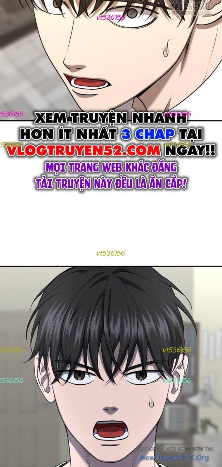 Chớ Bước Vào Nhà Hoang! Chapter 18 - Trang 40