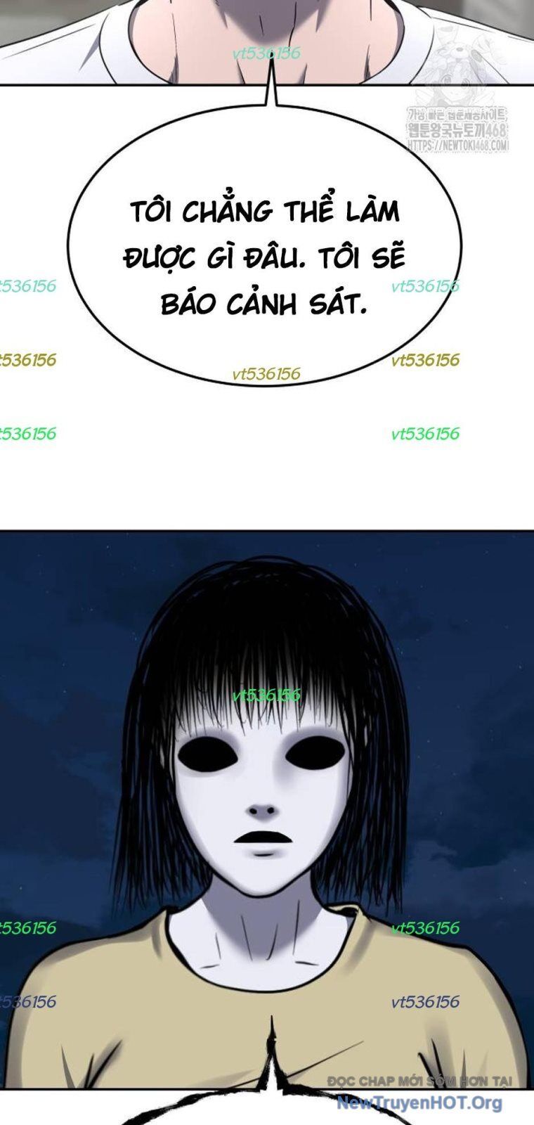 Chớ Bước Vào Nhà Hoang! Chapter 18 - Trang 41