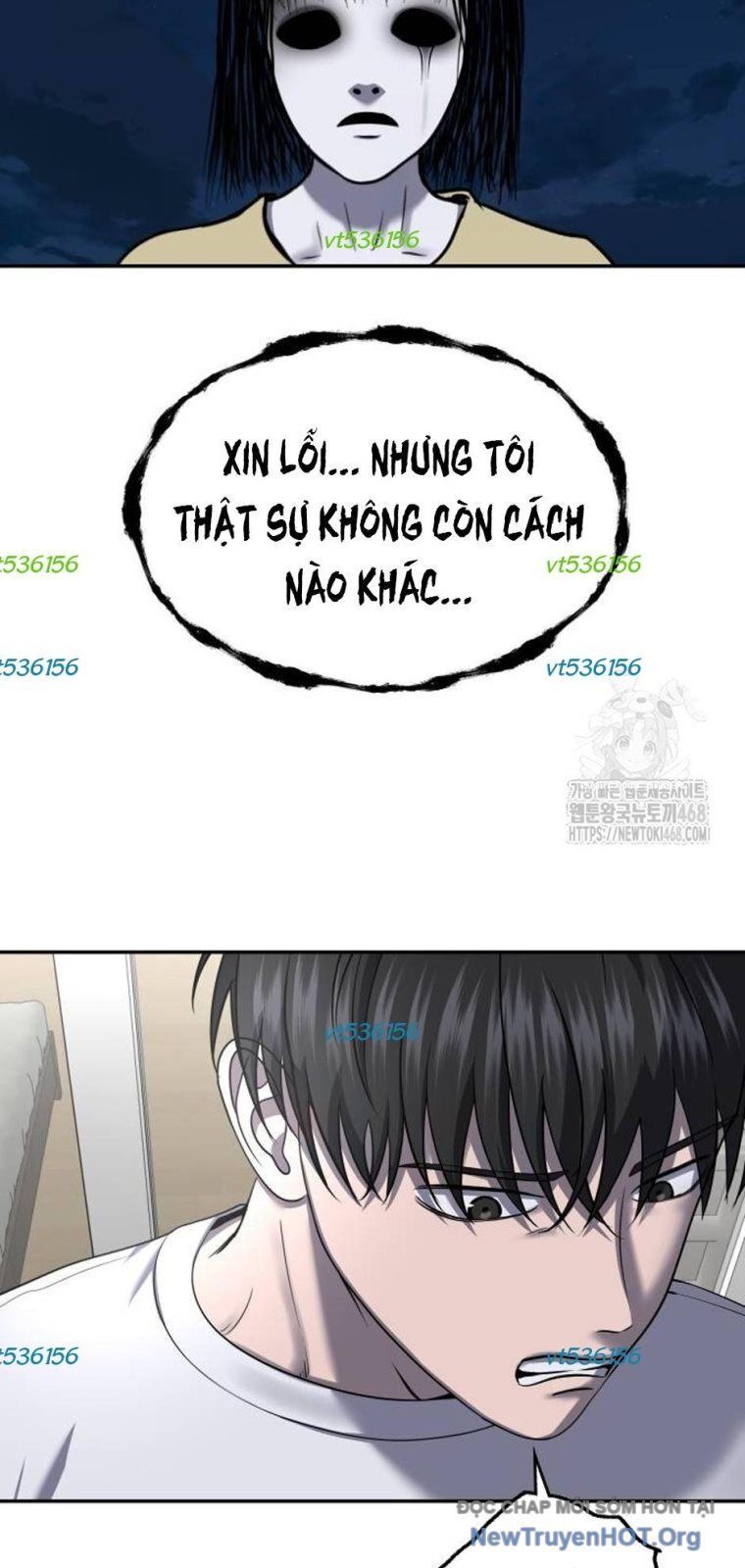 Chớ Bước Vào Nhà Hoang! Chapter 18 - Trang 45