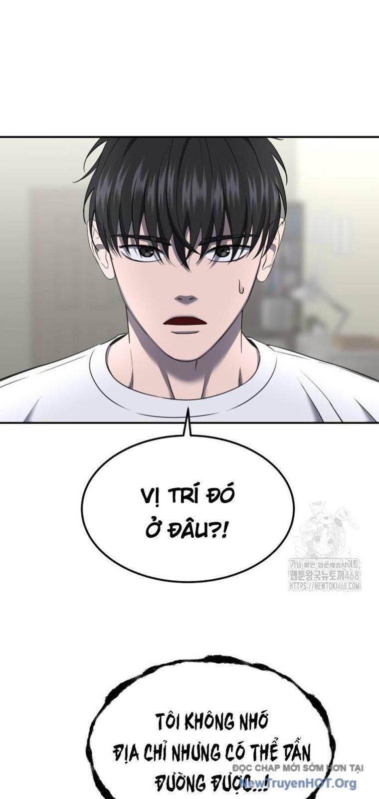 Chớ Bước Vào Nhà Hoang! Chapter 18 - Trang 47