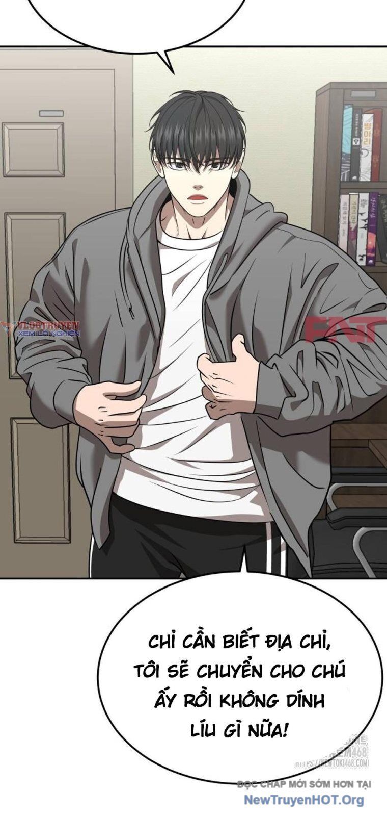 Chớ Bước Vào Nhà Hoang! Chapter 18 - Trang 49