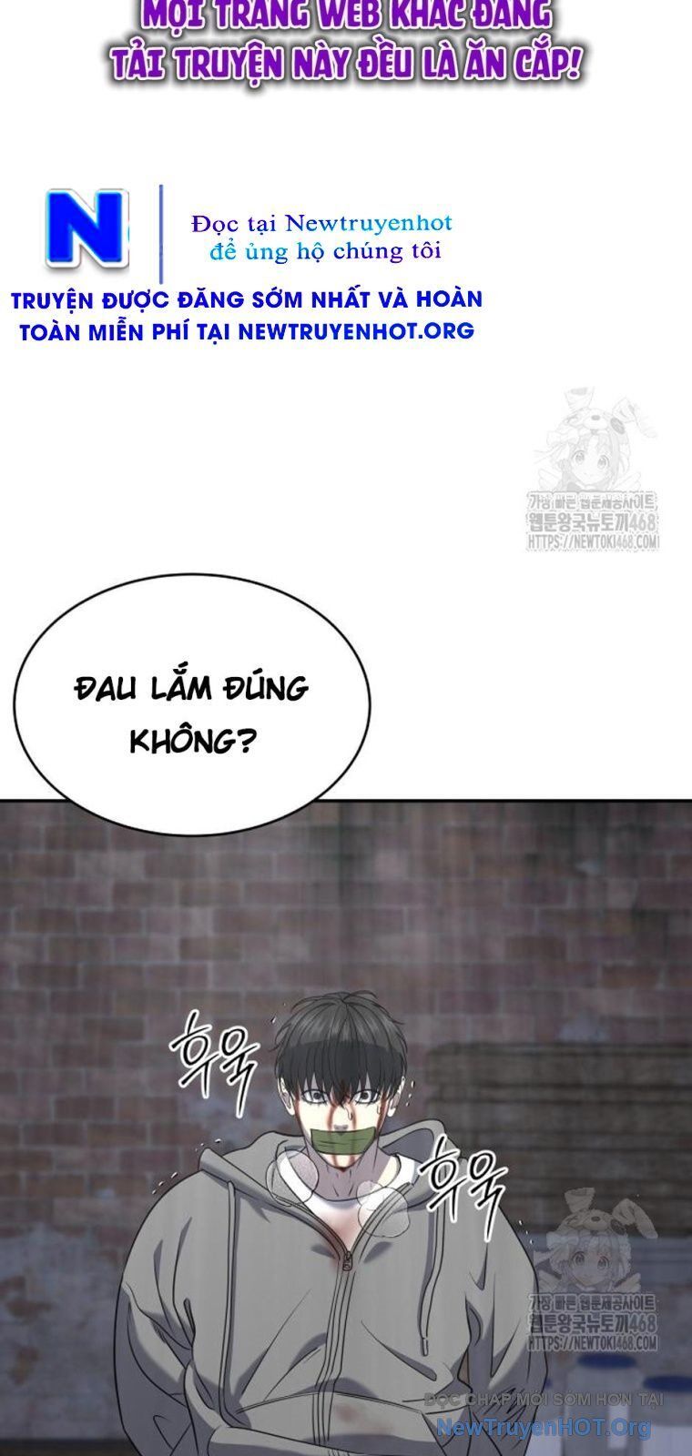 Chớ Bước Vào Nhà Hoang! Chapter 19 - Trang 10