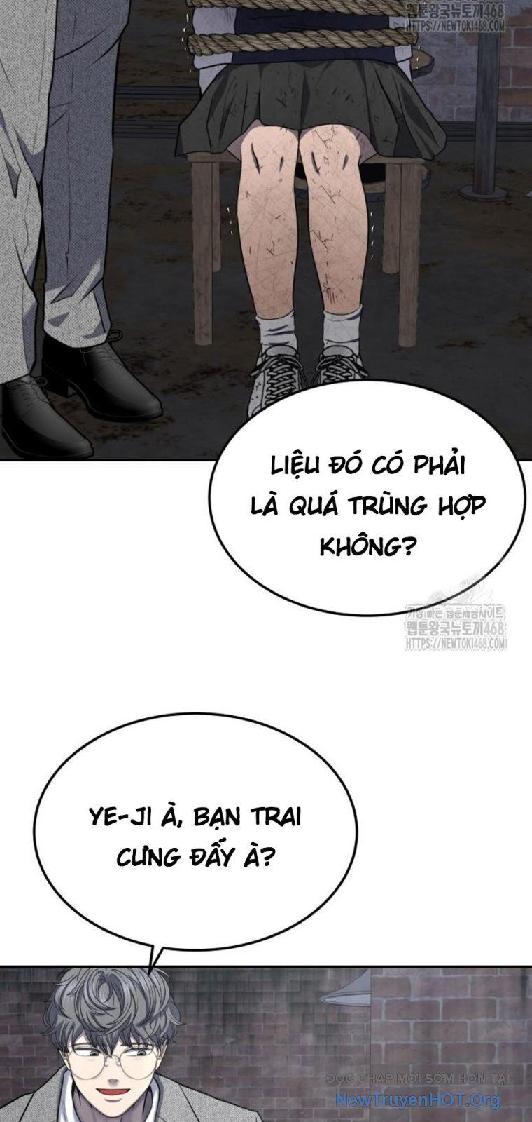 Chớ Bước Vào Nhà Hoang! Chapter 19 - Trang 12
