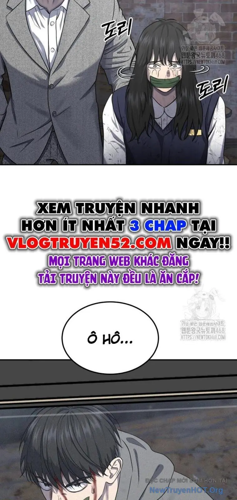 Chớ Bước Vào Nhà Hoang! Chapter 19 - Trang 13
