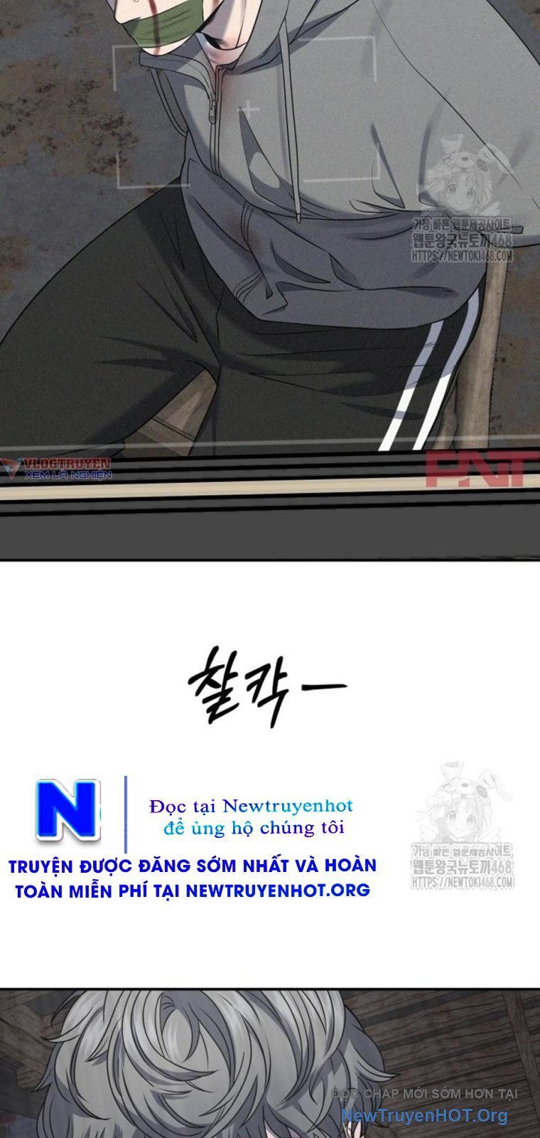 Chớ Bước Vào Nhà Hoang! Chapter 19 - Trang 14