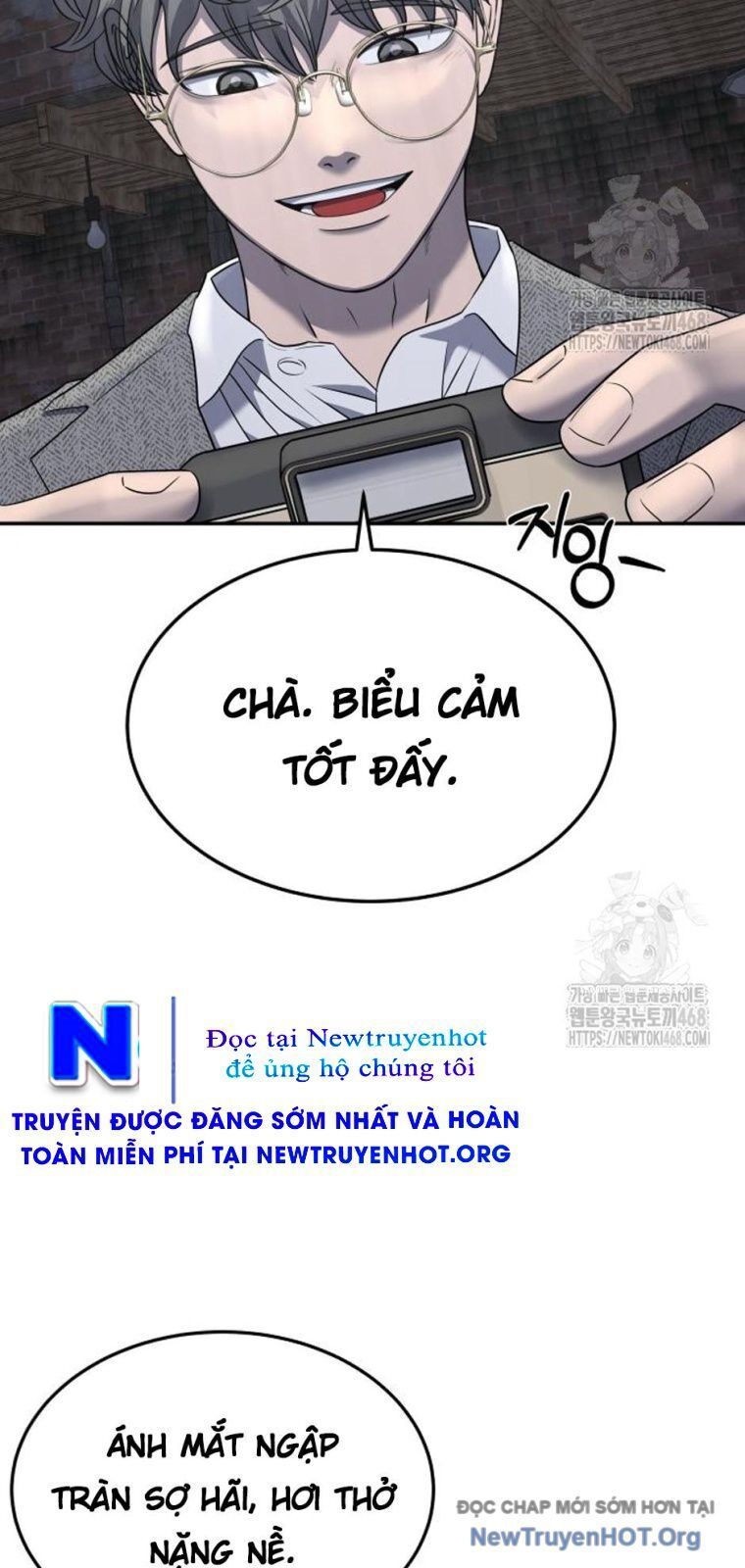 Chớ Bước Vào Nhà Hoang! Chapter 19 - Trang 15