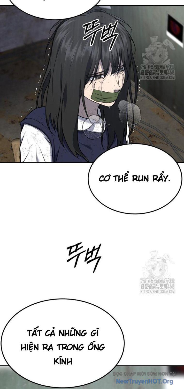 Chớ Bước Vào Nhà Hoang! Chapter 19 - Trang 16