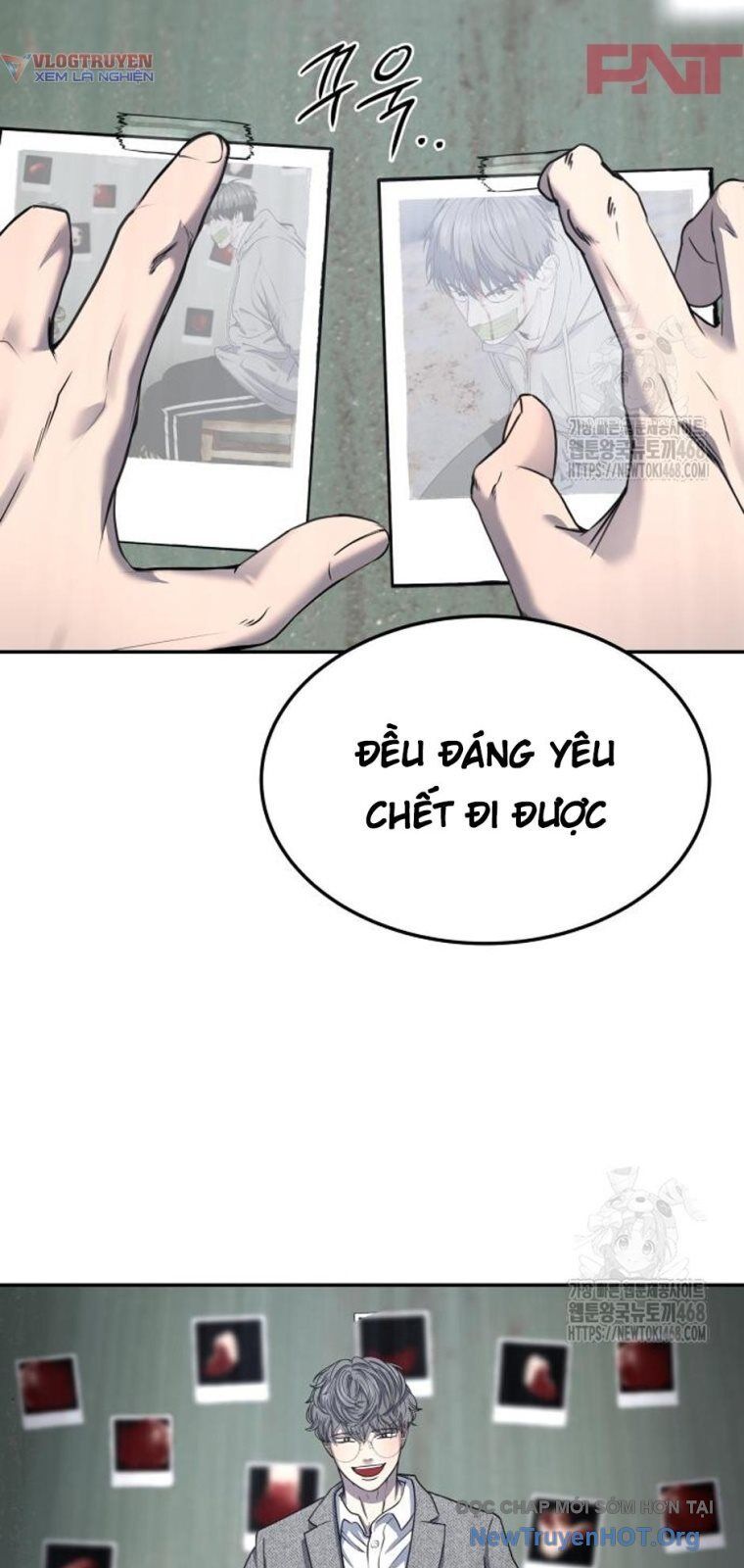 Chớ Bước Vào Nhà Hoang! Chapter 19 - Trang 17