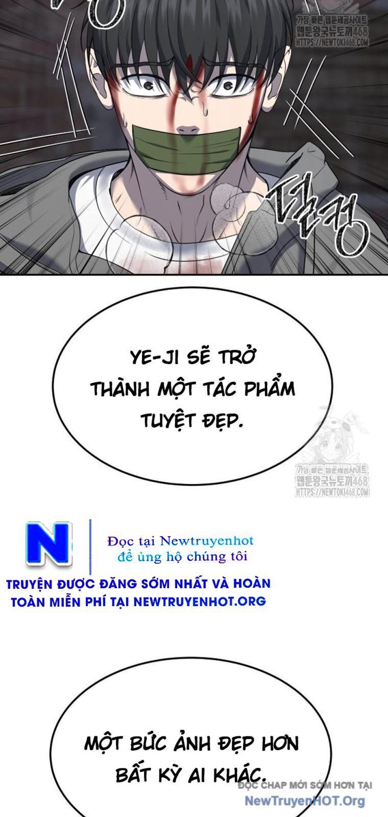 Chớ Bước Vào Nhà Hoang! Chapter 19 - Trang 20