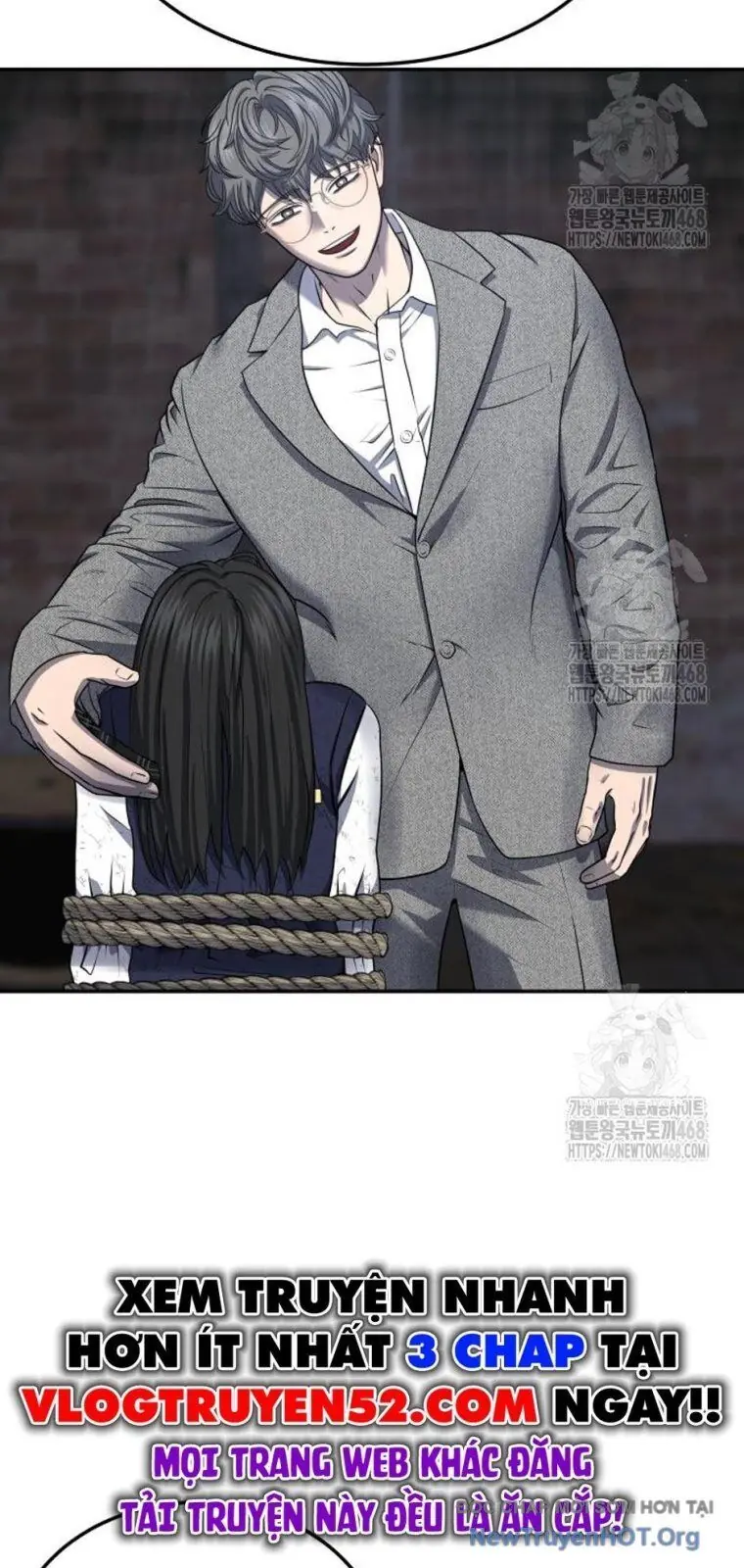 Chớ Bước Vào Nhà Hoang! Chapter 19 - Trang 21