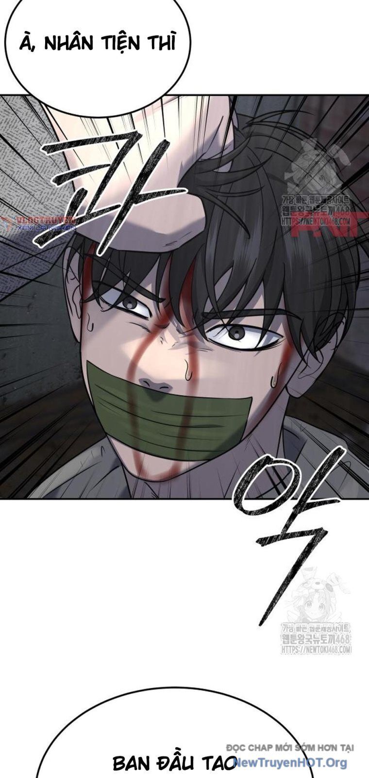 Chớ Bước Vào Nhà Hoang! Chapter 19 - Trang 22