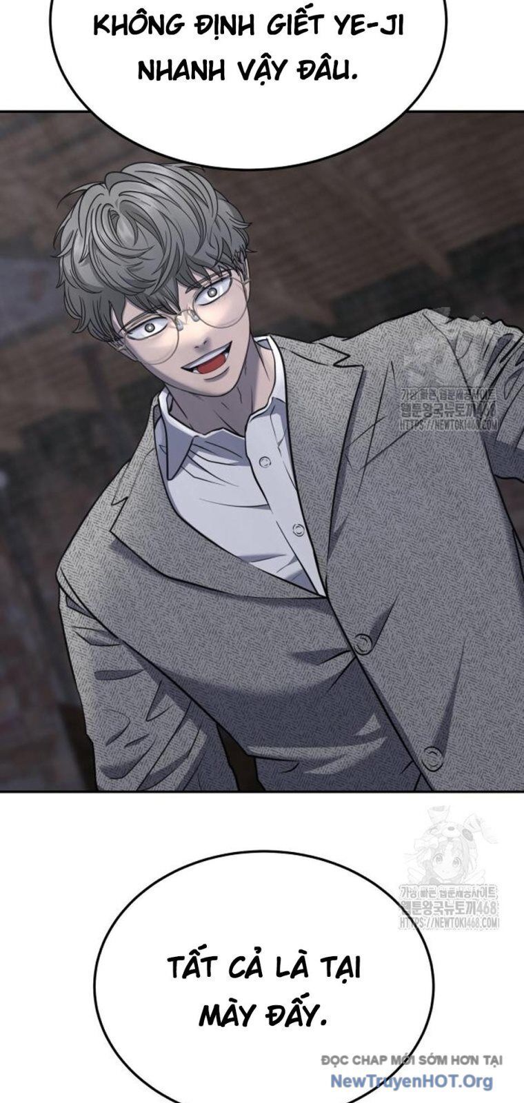 Chớ Bước Vào Nhà Hoang! Chapter 19 - Trang 23