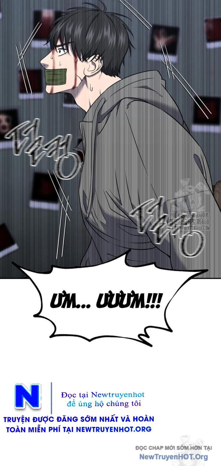Chớ Bước Vào Nhà Hoang! Chapter 19 - Trang 26