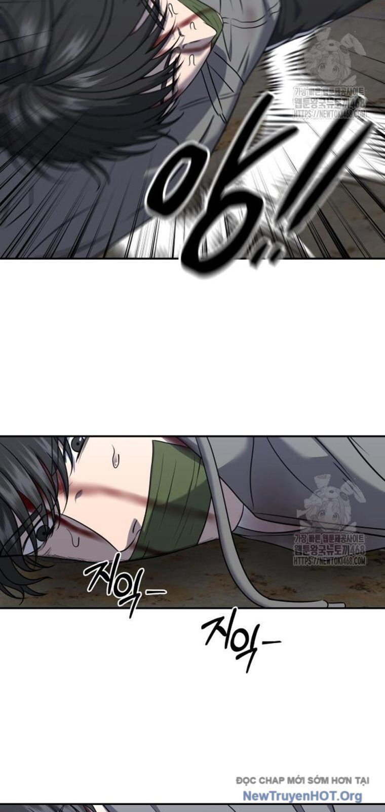 Chớ Bước Vào Nhà Hoang! Chapter 19 - Trang 28