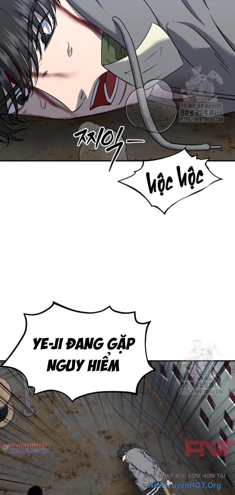 Chớ Bước Vào Nhà Hoang! Chapter 19 - Trang 29