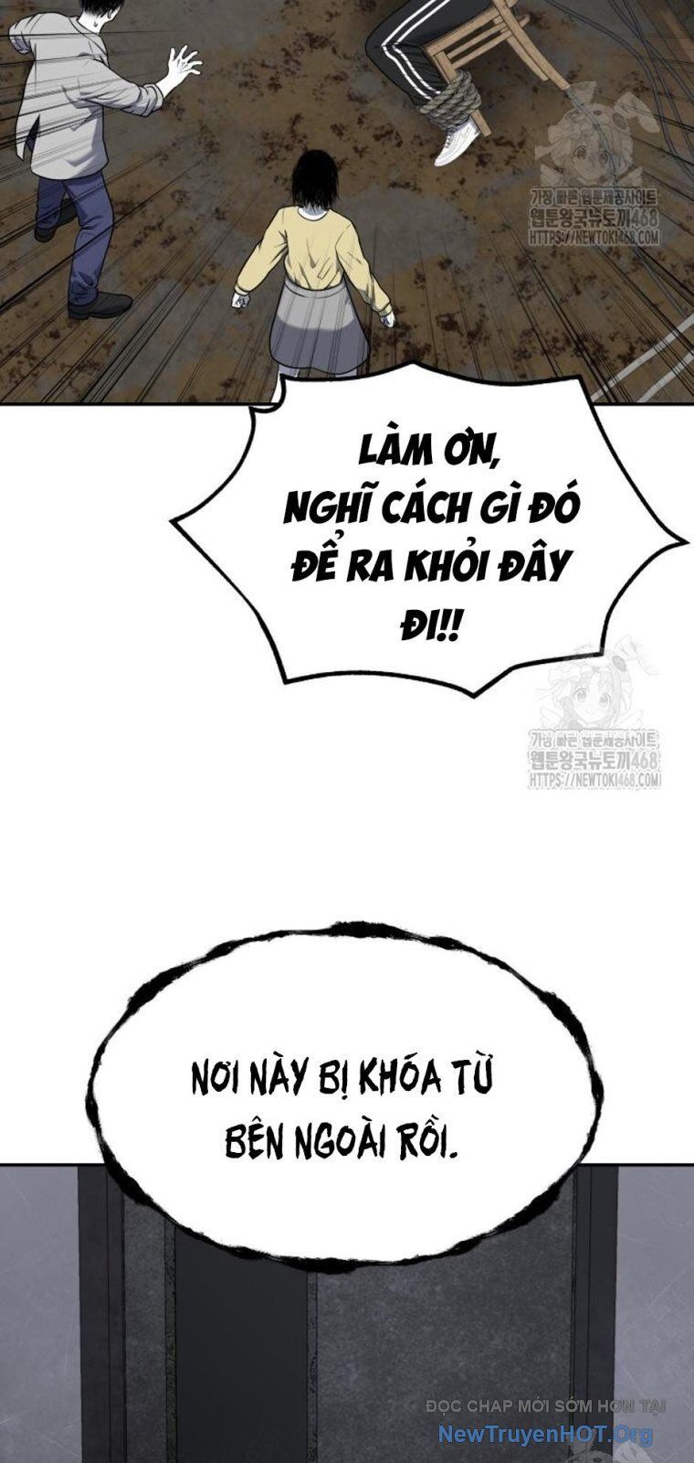 Chớ Bước Vào Nhà Hoang! Chapter 19 - Trang 30