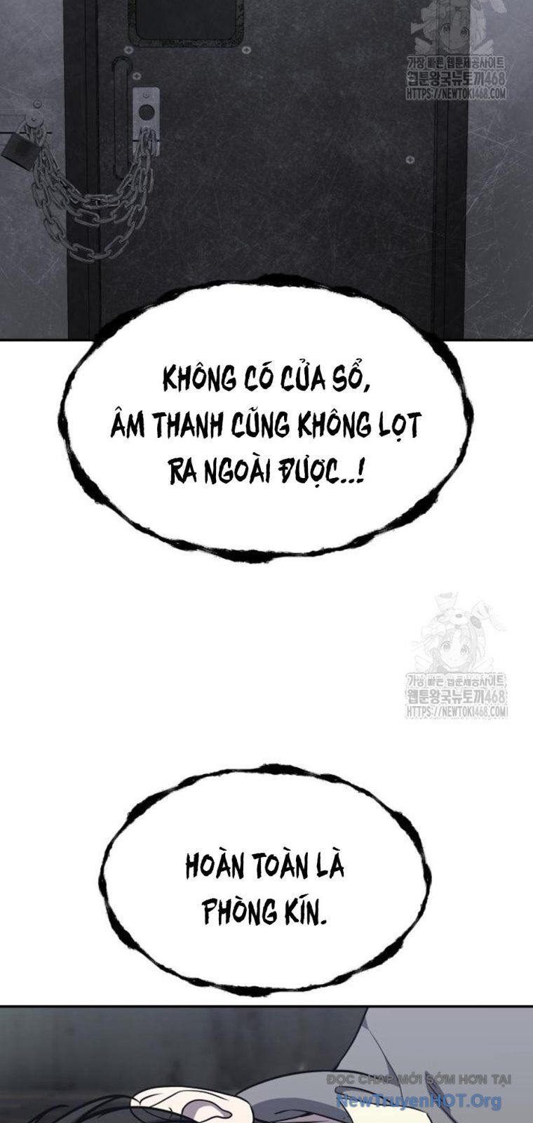 Chớ Bước Vào Nhà Hoang! Chapter 19 - Trang 31