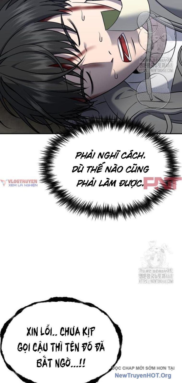 Chớ Bước Vào Nhà Hoang! Chapter 19 - Trang 32