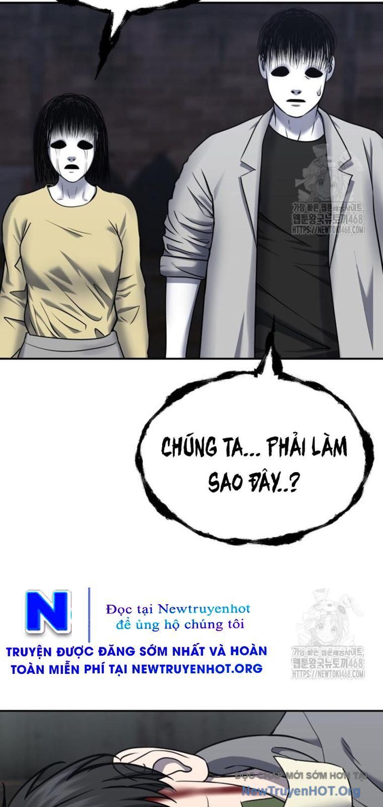 Chớ Bước Vào Nhà Hoang! Chapter 19 - Trang 33