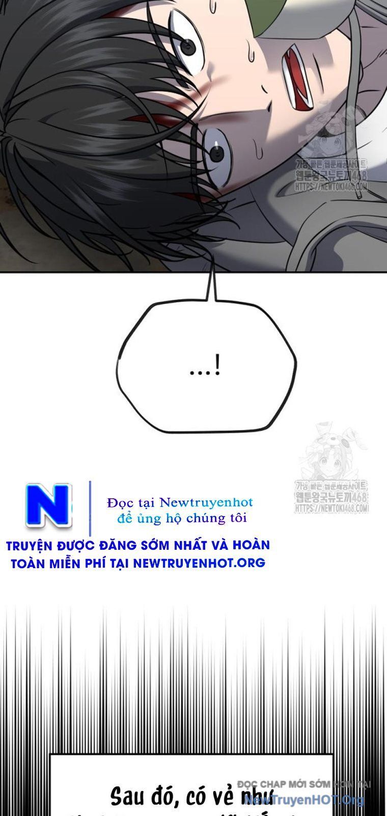 Chớ Bước Vào Nhà Hoang! Chapter 19 - Trang 34