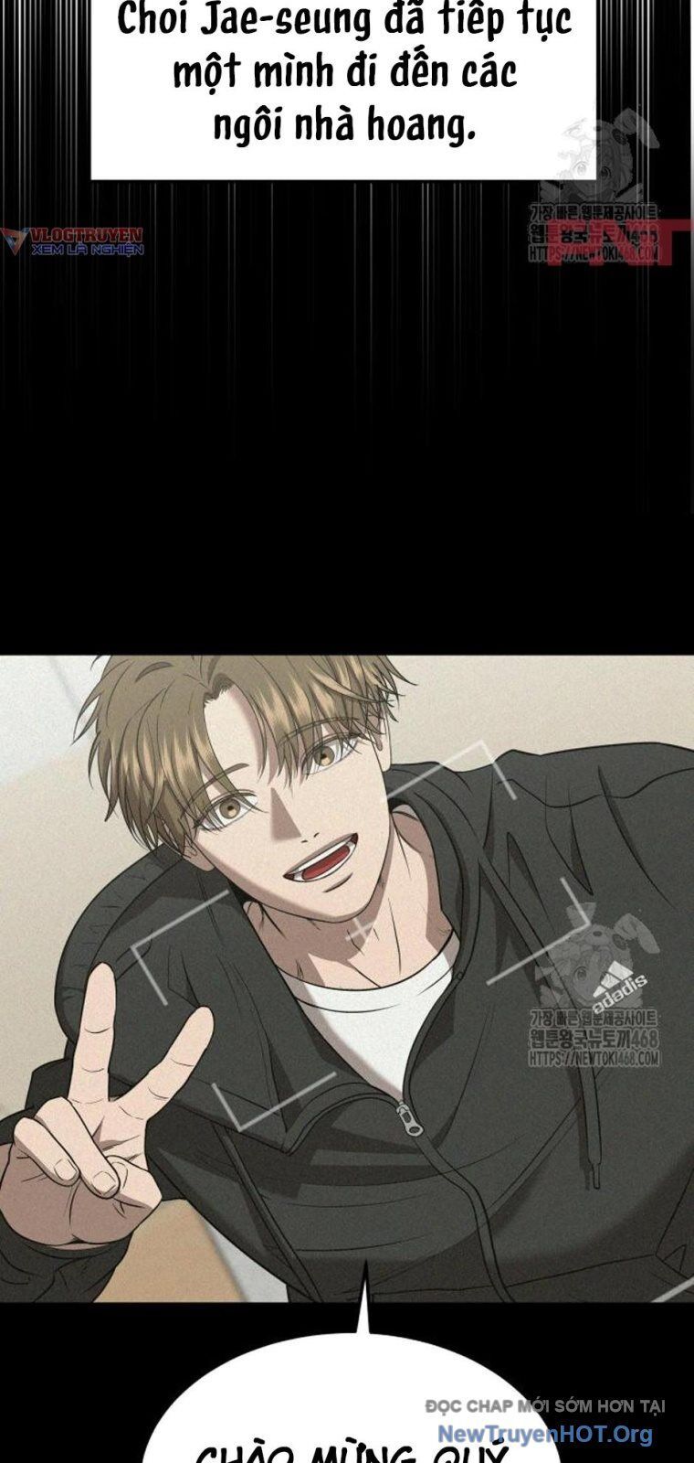 Chớ Bước Vào Nhà Hoang! Chapter 19 - Trang 35