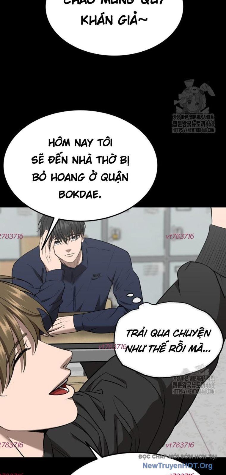 Chớ Bước Vào Nhà Hoang! Chapter 19 - Trang 36