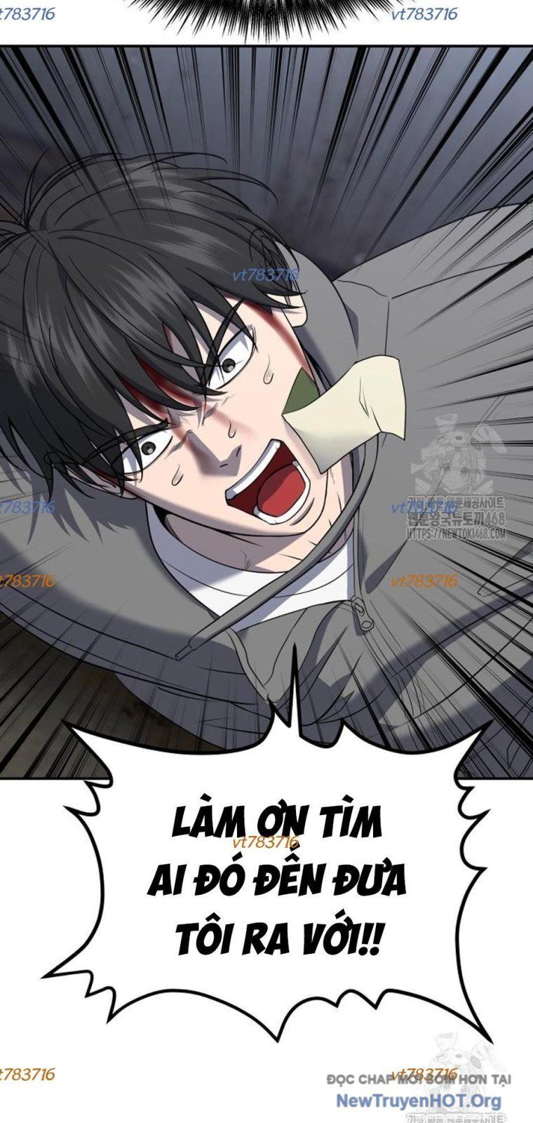 Chớ Bước Vào Nhà Hoang! Chapter 19 - Trang 38