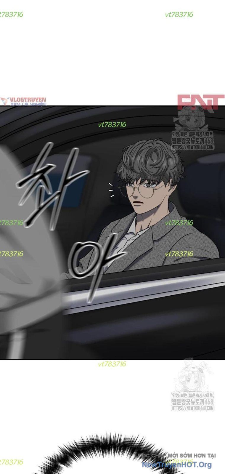 Chớ Bước Vào Nhà Hoang! Chapter 19 - Trang 4