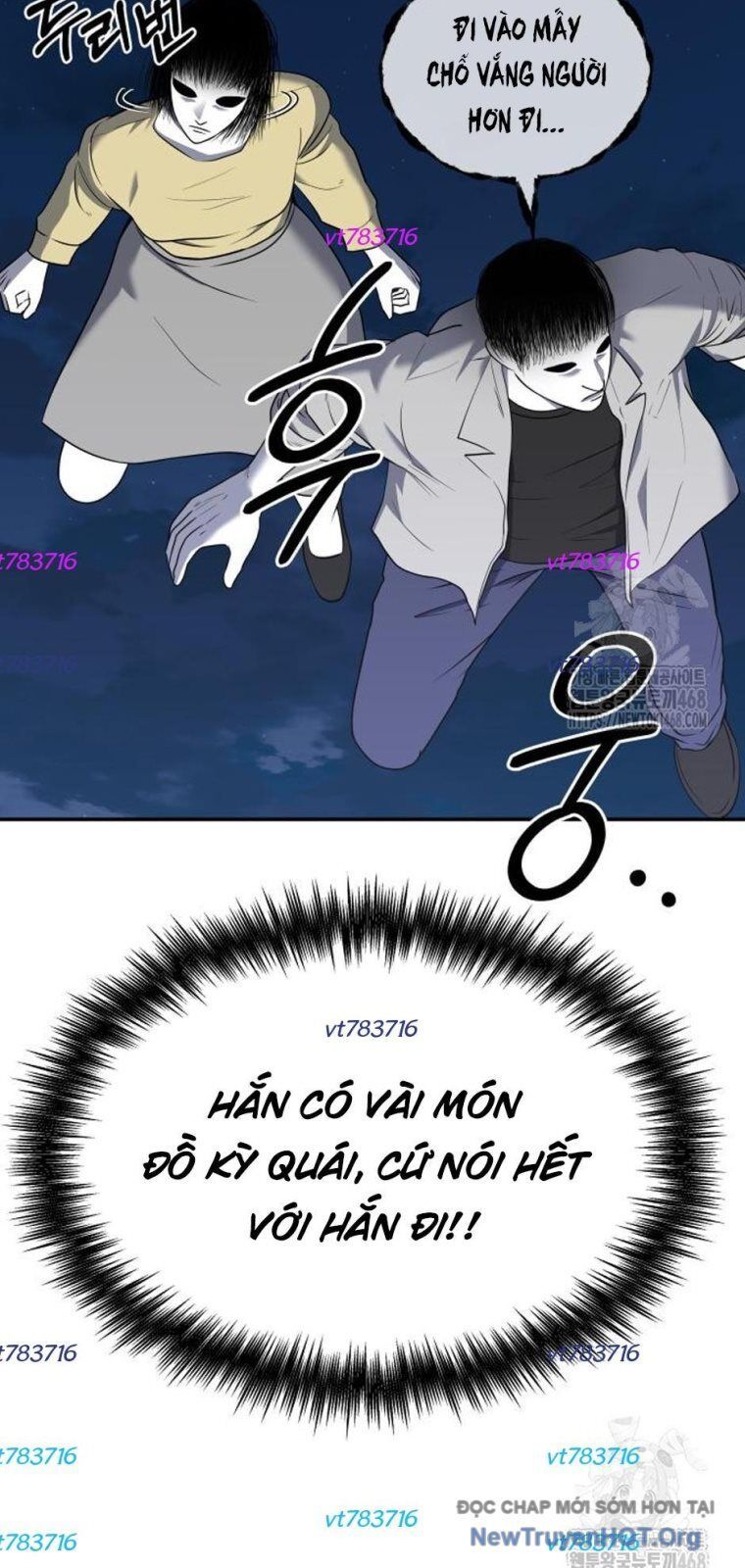 Chớ Bước Vào Nhà Hoang! Chapter 19 - Trang 43
