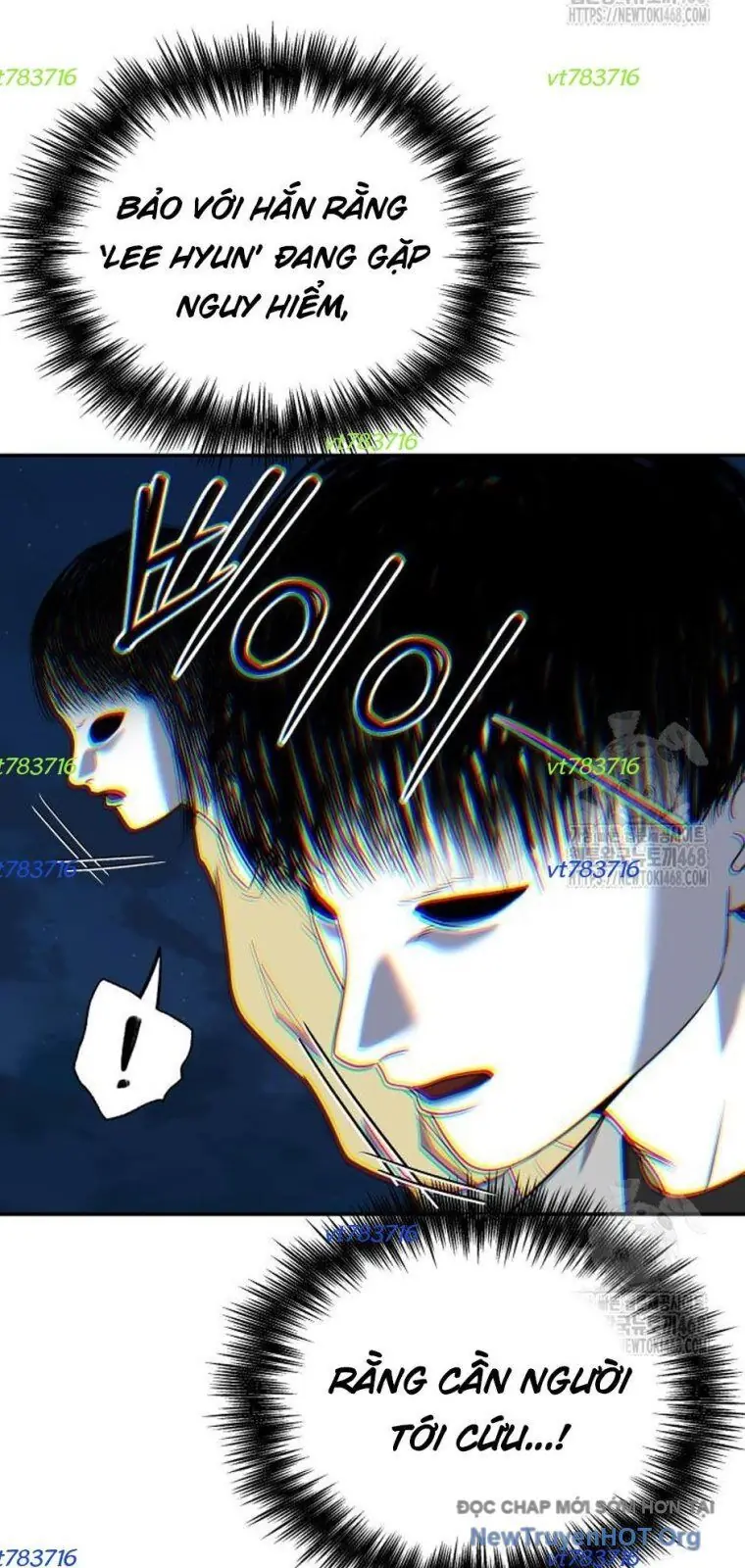 Chớ Bước Vào Nhà Hoang! Chapter 19 - Trang 44