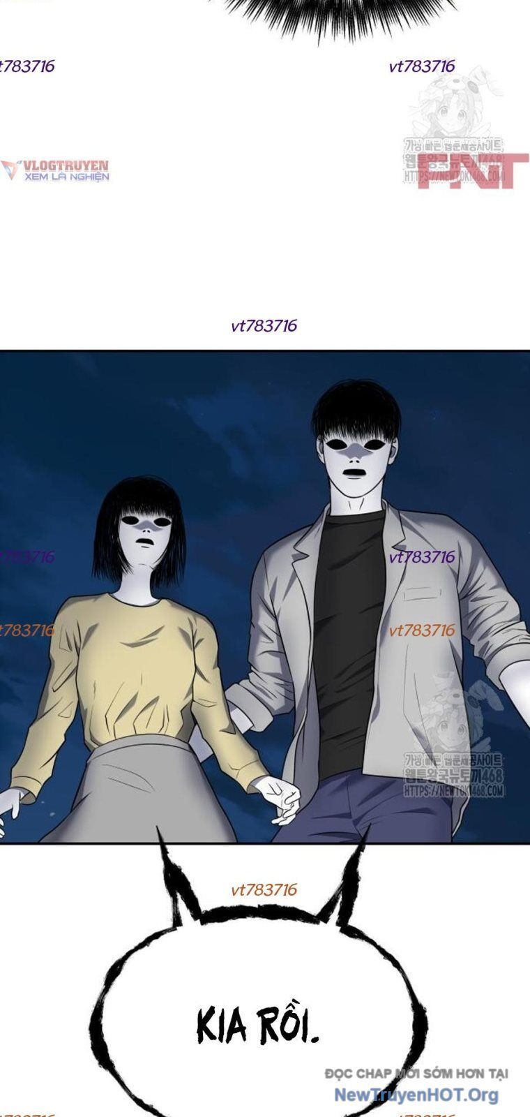 Chớ Bước Vào Nhà Hoang! Chapter 19 - Trang 45