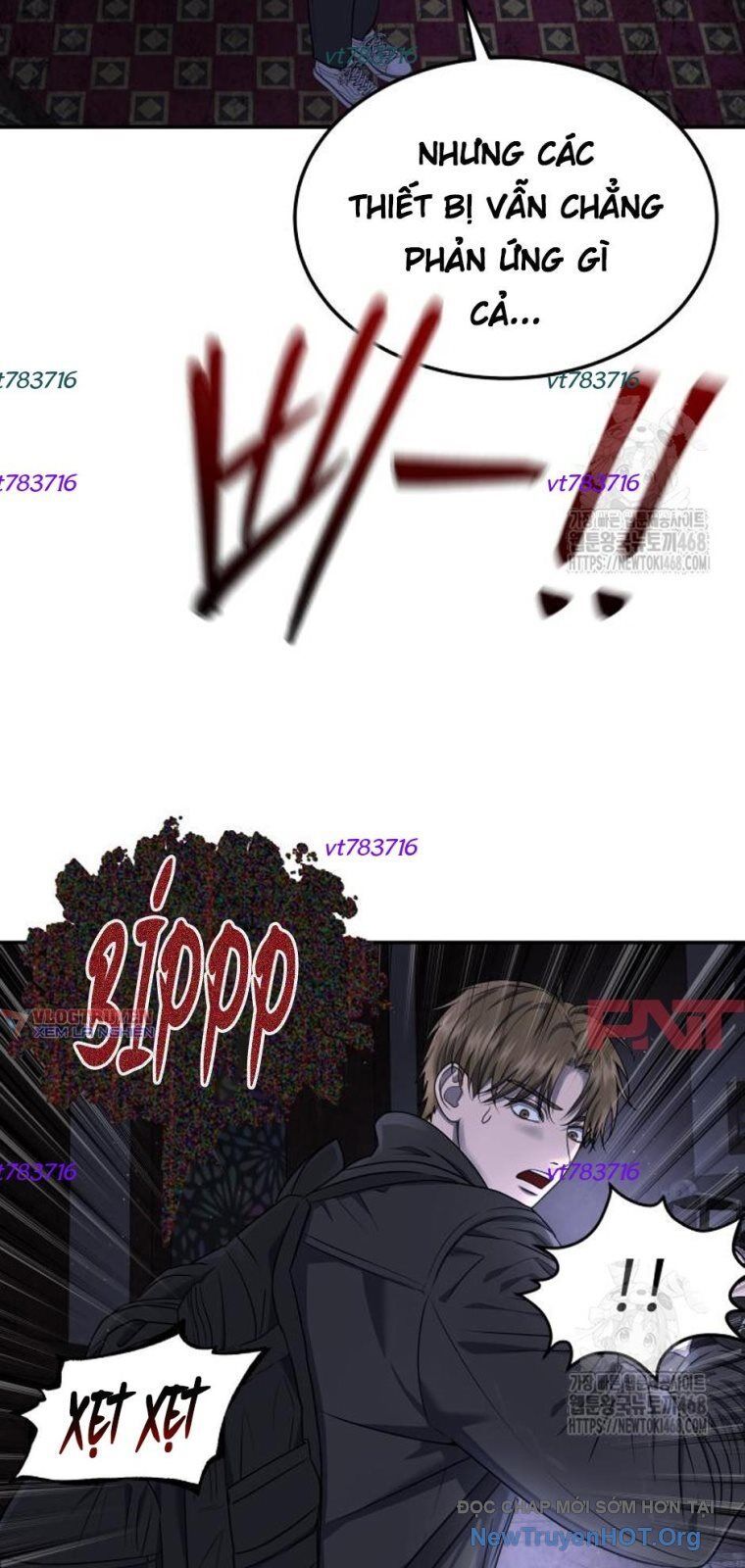 Chớ Bước Vào Nhà Hoang! Chapter 19 - Trang 47