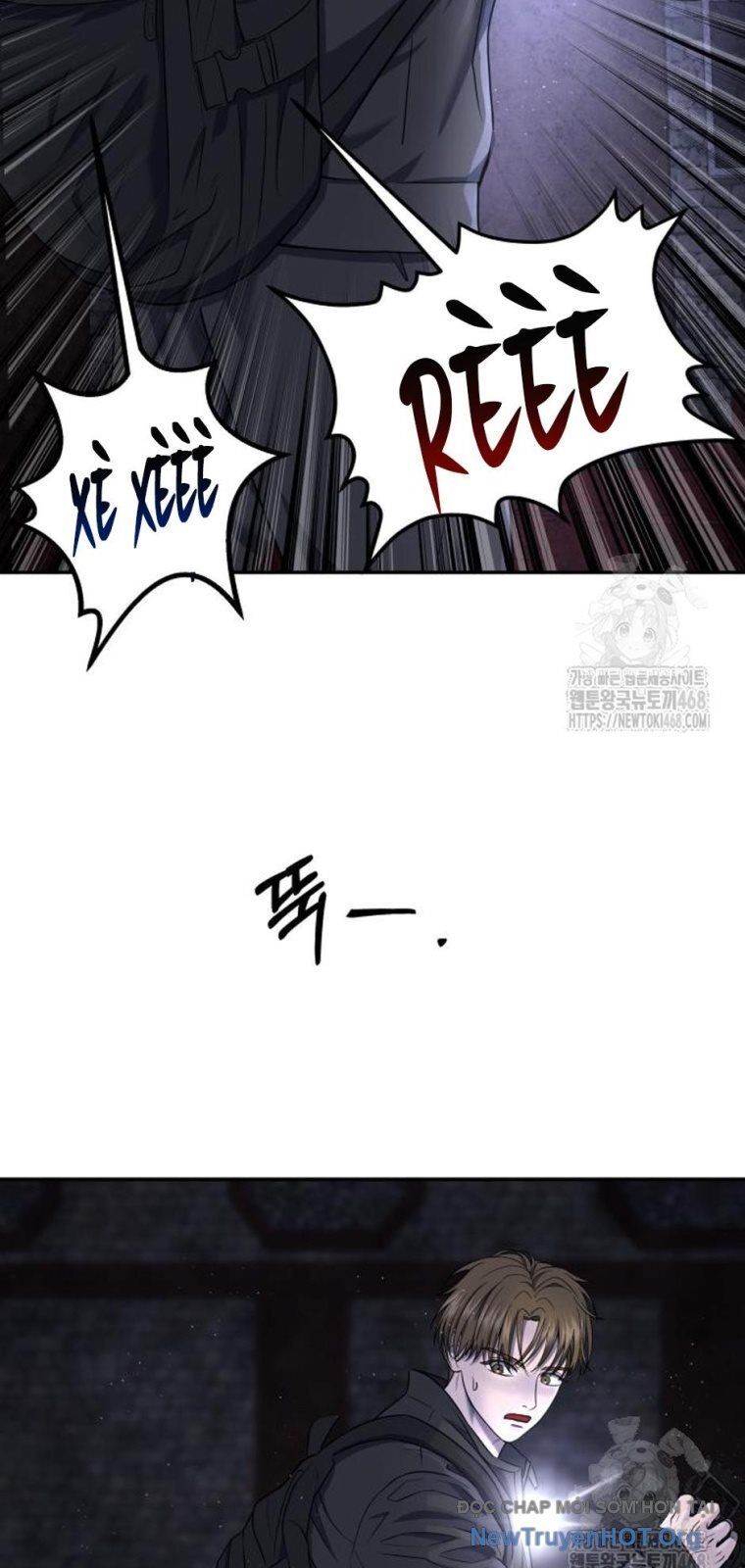 Chớ Bước Vào Nhà Hoang! Chapter 19 - Trang 48