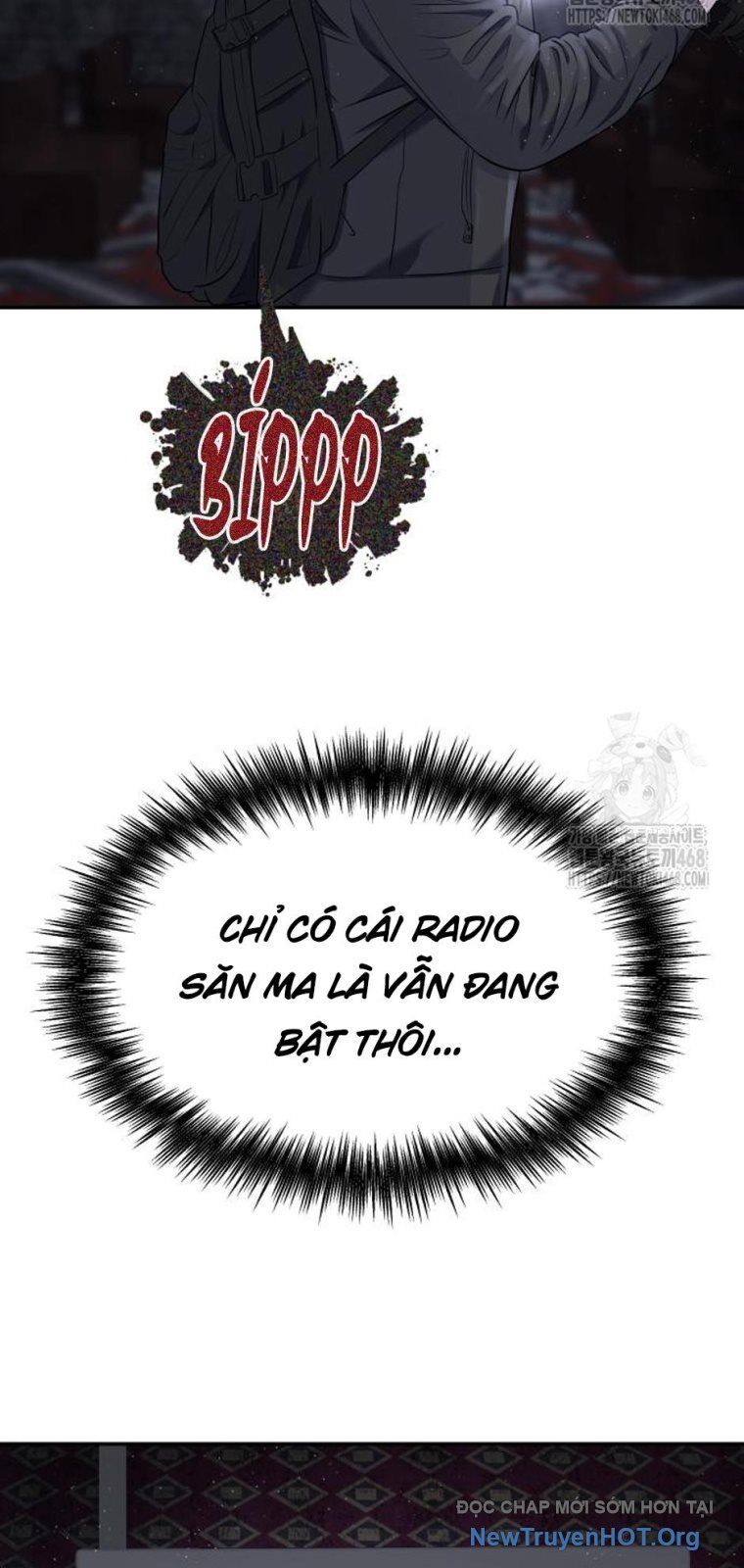 Chớ Bước Vào Nhà Hoang! Chapter 19 - Trang 49
