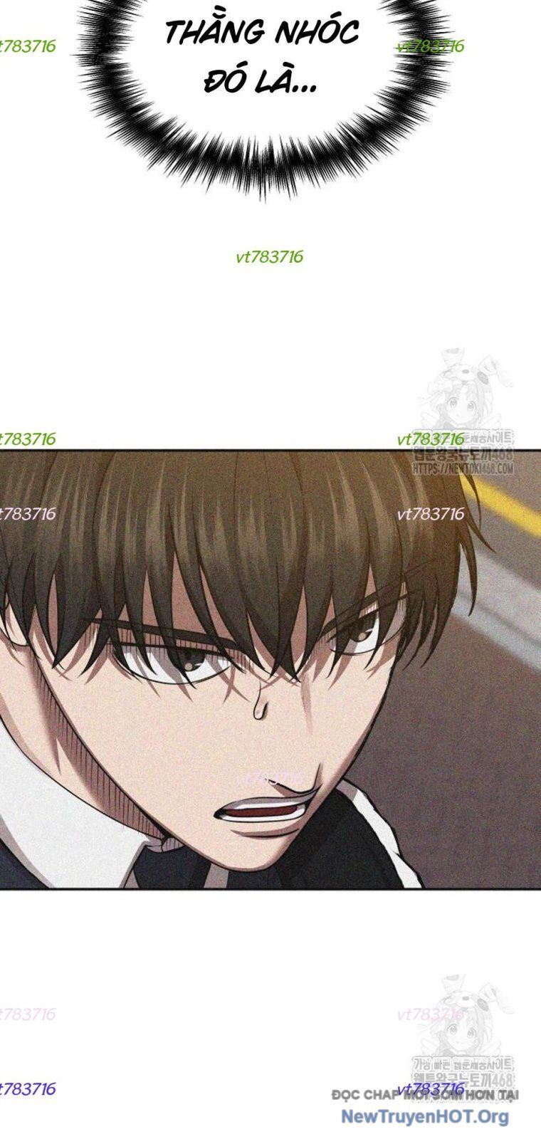 Chớ Bước Vào Nhà Hoang! Chapter 19 - Trang 5