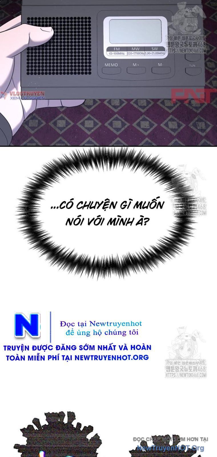 Chớ Bước Vào Nhà Hoang! Chapter 19 - Trang 50